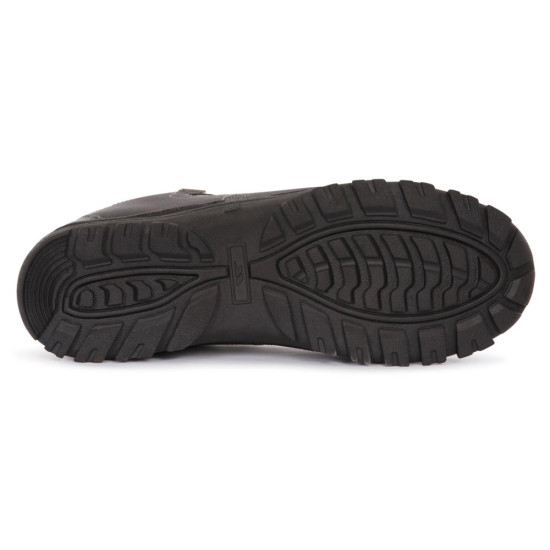 Trespass Finley Low Cut - Male Low Cut Hiking Shoe Trespass Finley Low Cut - Male Low Cut Hiking Shoe